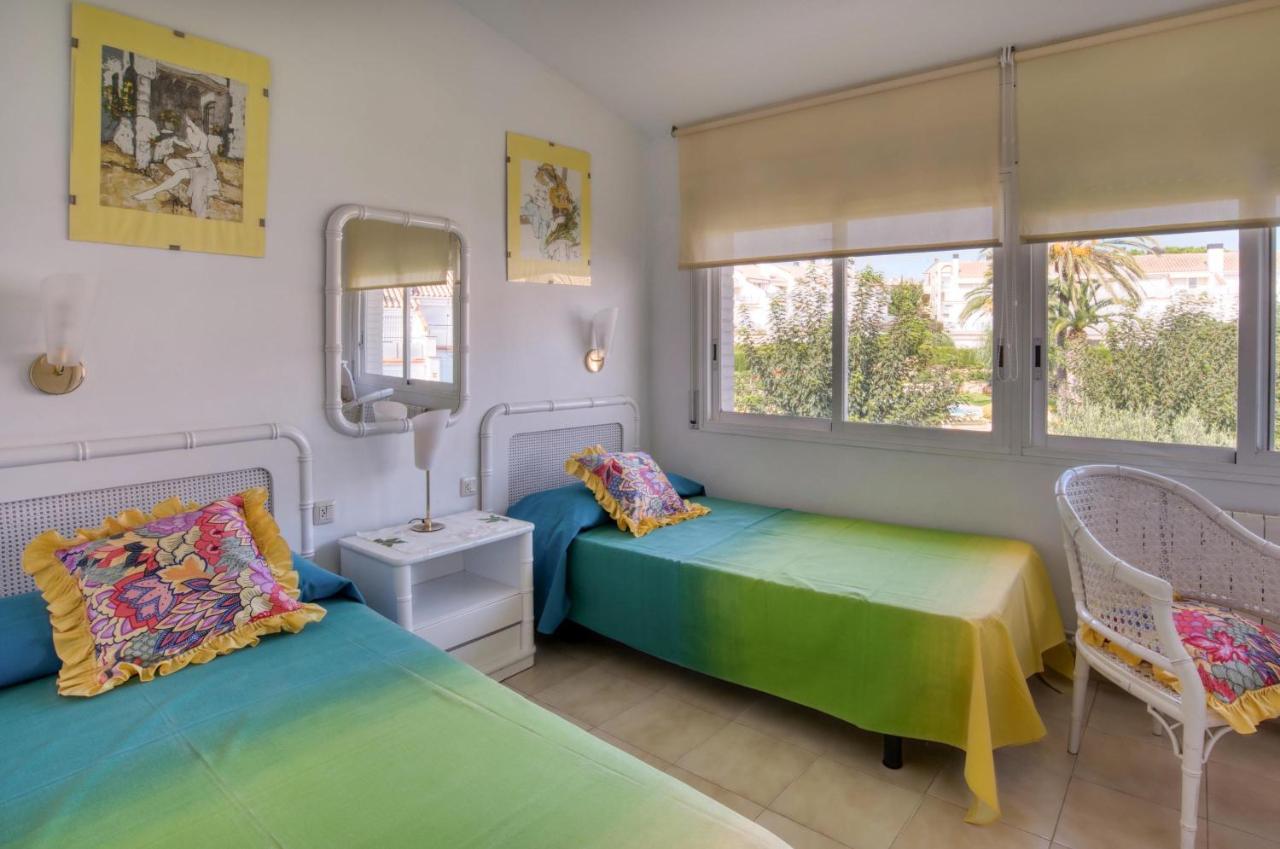 Big Villa Sagaro S'Agaro Buitenkant foto