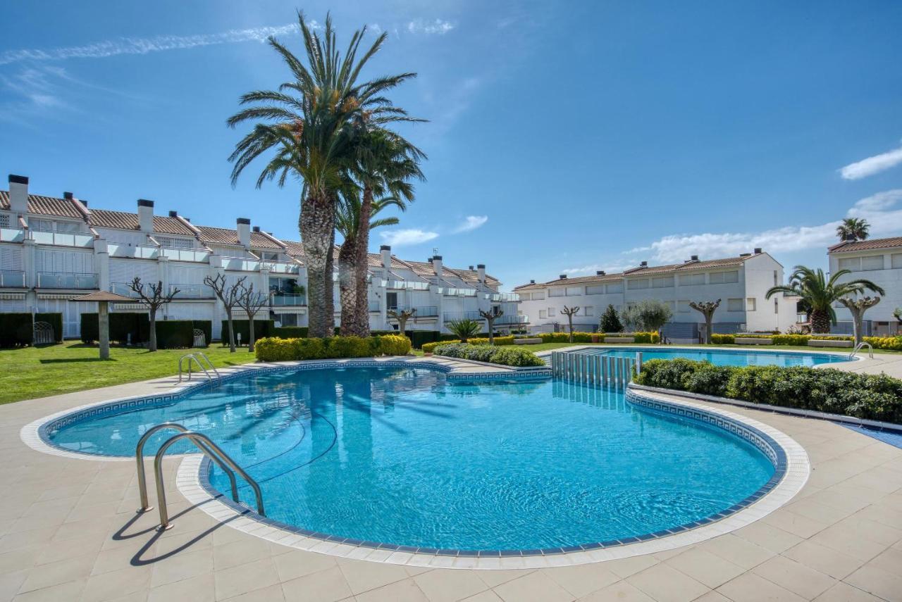 Big Villa Sagaro S'Agaro Buitenkant foto