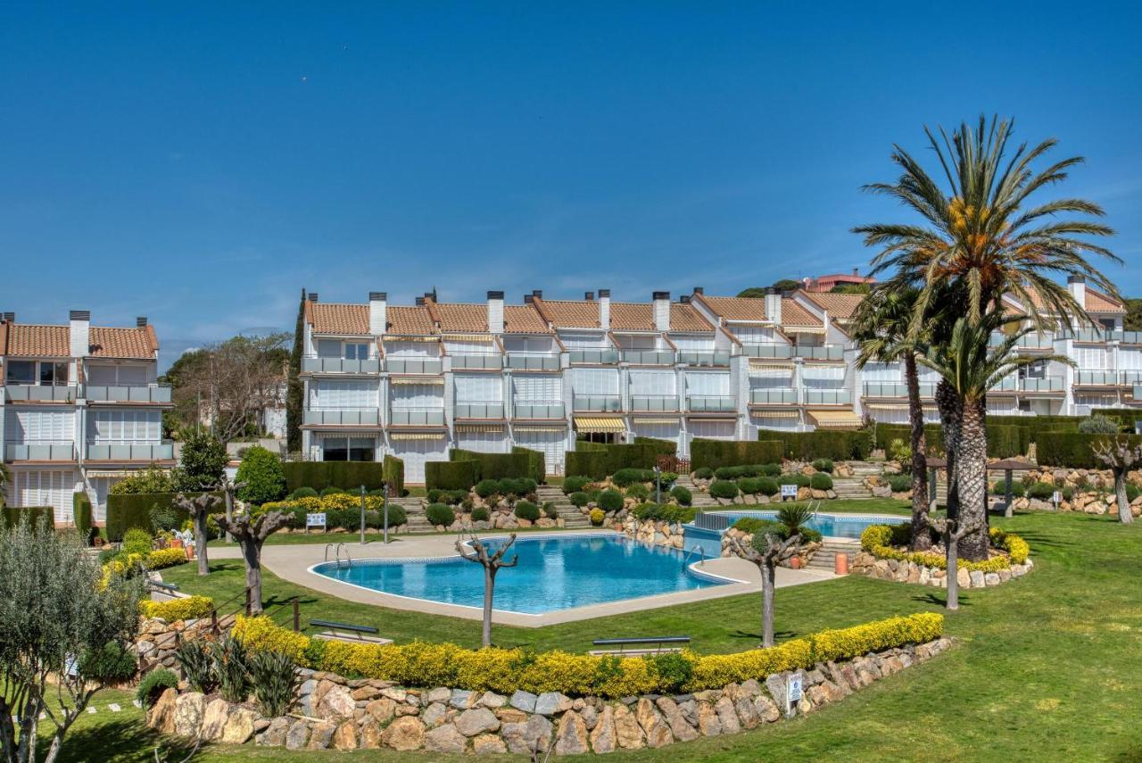 Big Villa Sagaro S'Agaro Buitenkant foto