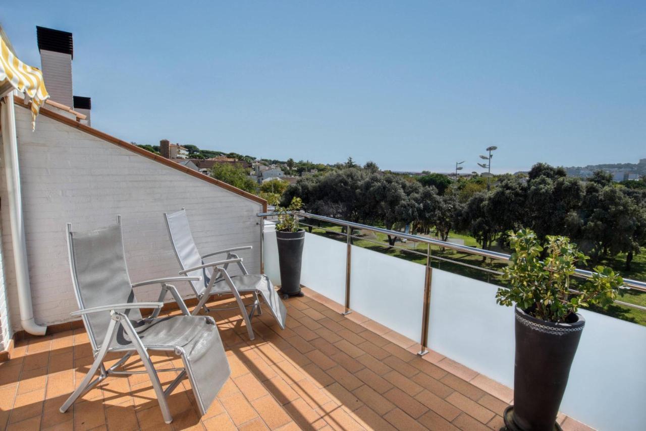 Big Villa Sagaro S'Agaro Buitenkant foto