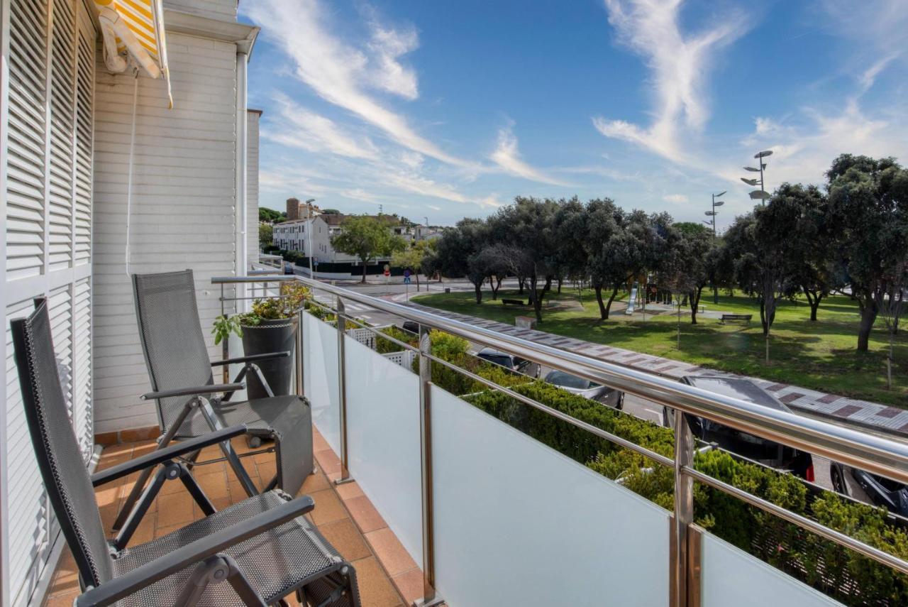 Big Villa Sagaro S'Agaro Buitenkant foto