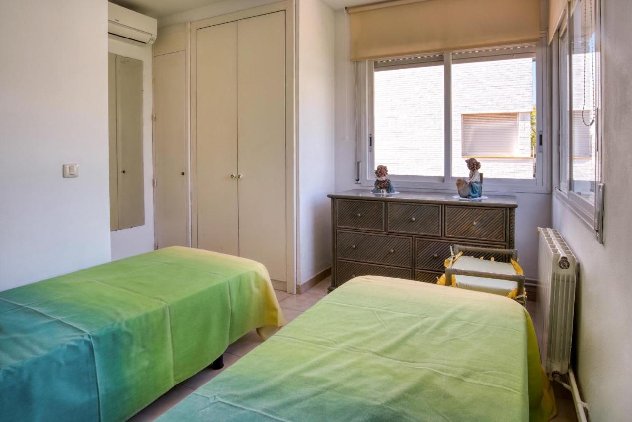 Big Villa Sagaro S'Agaro Buitenkant foto