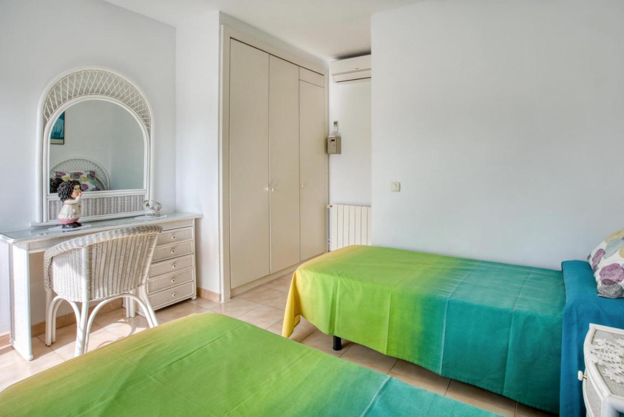 Big Villa Sagaro S'Agaro Buitenkant foto